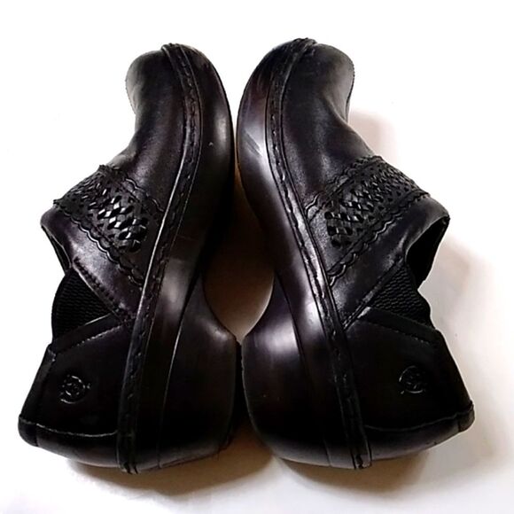 AVTB ARIAT LEATHE UPPER WOMEN SHOES SIZE 8.5 - Picture 6 of 12